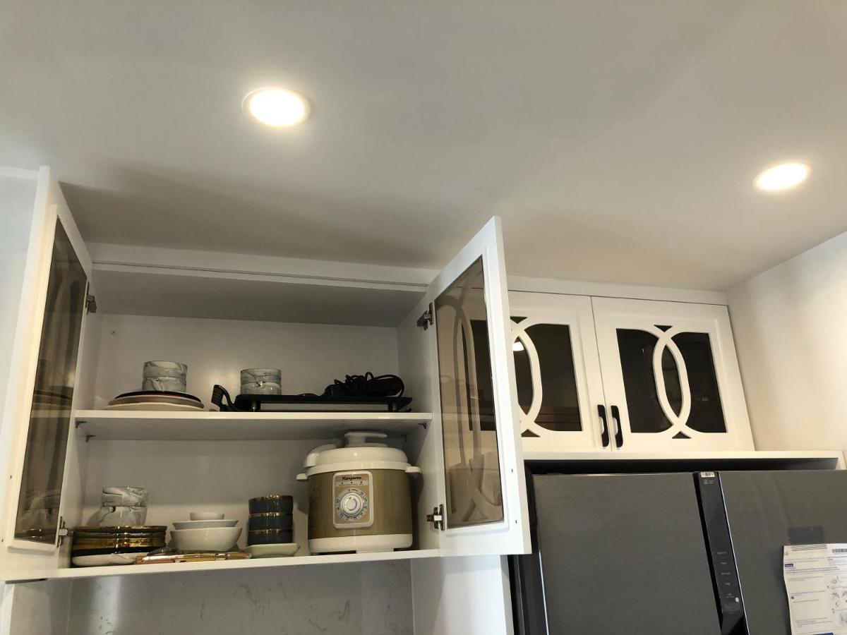 Gold Coast Luxury Apartment ニャチャン エクステリア 写真