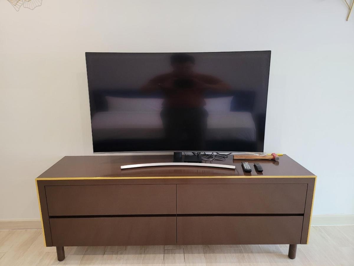 Gold Coast Luxury Apartment ニャチャン エクステリア 写真