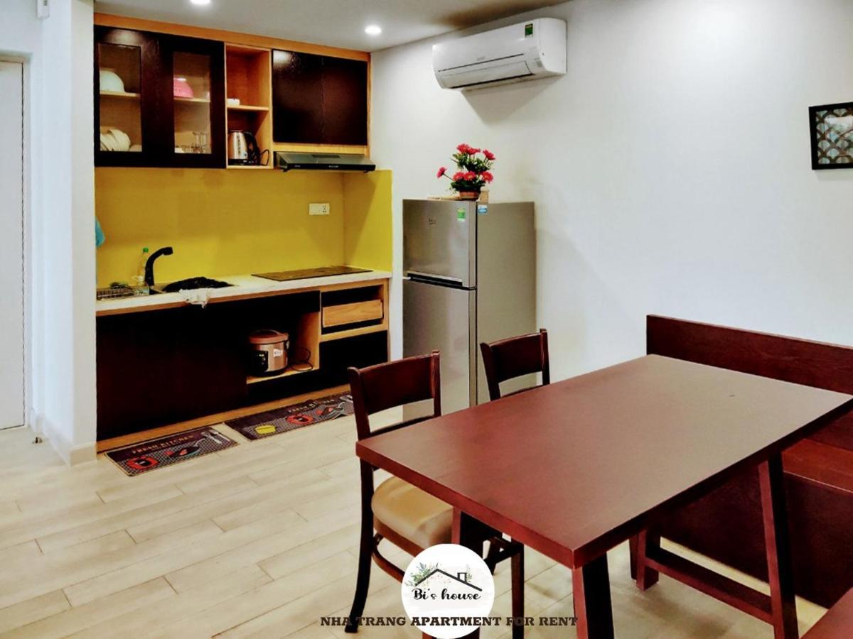 Gold Coast Luxury Apartment ニャチャン エクステリア 写真