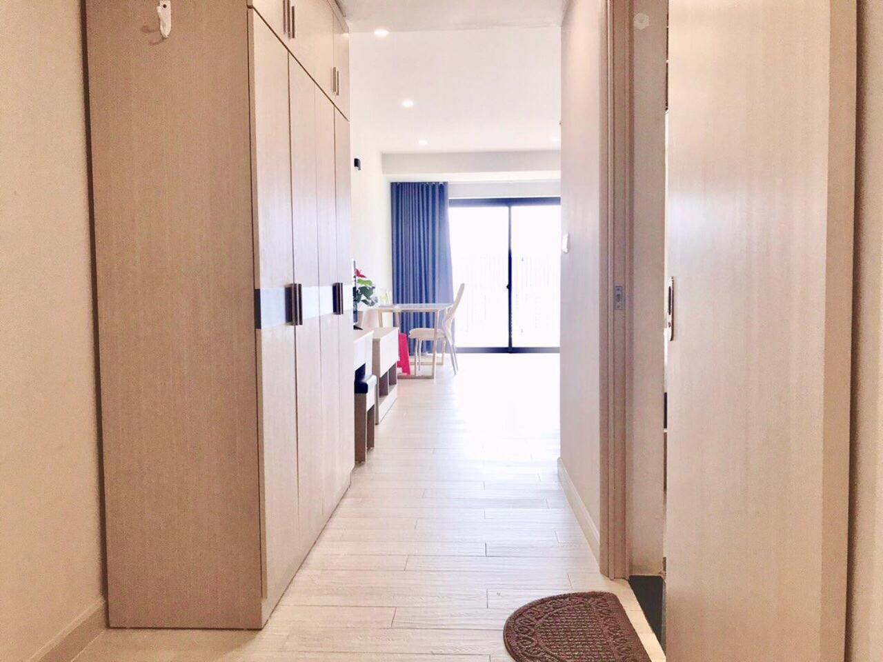 Gold Coast Luxury Apartment ニャチャン エクステリア 写真